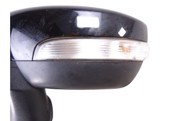 NEGRO  RETROVISOR IZQUIERDO FORD ECOSPORT (CR6) Titanium 2018 NEGRO 216233 FORD - 3