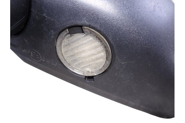 NEGRO  RETROVISOR IZQUIERDO FORD ECOSPORT (CR6) Titanium 2018 NEGRO 216233 FORD - 4