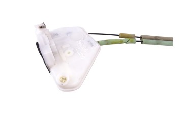  CERRADURA PUERTA DELANTERA IZQUIERDA MAZDA CX-5 (KF) Evolution 2WD 2018 216236 MAZDA - 2