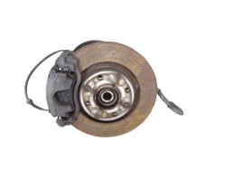 MANGUETA DELANTERA IZQUIERDA PEUGEOT 208