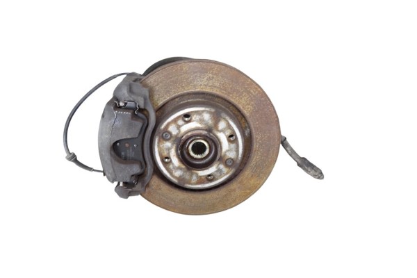 MANGUETA DELANTERA IZQUIERDA PEUGEOT 208