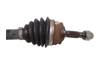 9803959680 TRANSMISION DELANTERA DERECHA PEUGEOT 208 Style 2016 9803959680 216275 PEUGEOT - 2