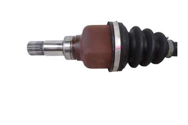  TRANSMISION DELANTERA IZQUIERDA PEUGEOT 208 Style 2016 216276 PEUGEOT - 1