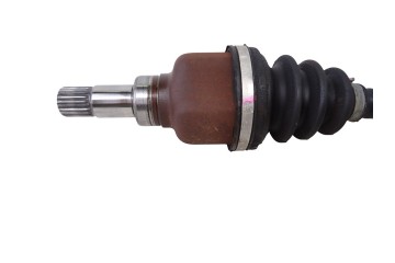  TRANSMISION DELANTERA IZQUIERDA PEUGEOT 208 Style 2016 216276 PEUGEOT - 1