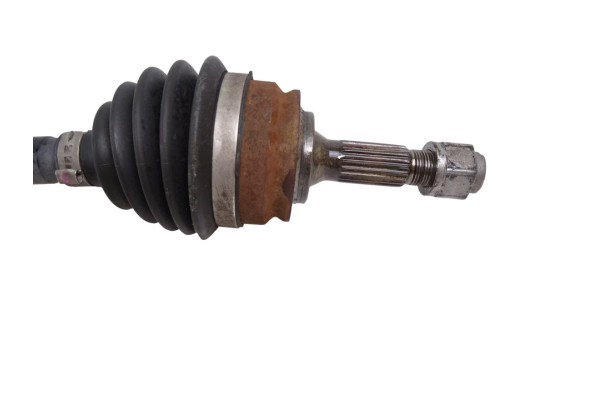  TRANSMISION DELANTERA IZQUIERDA PEUGEOT 208 Style 2016 216276 PEUGEOT - 2