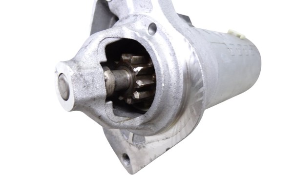 9671520880  MOTOR ARRANQUE PEUGEOT 208 Style 2016 9671520880 216272 PEUGEOT - 1