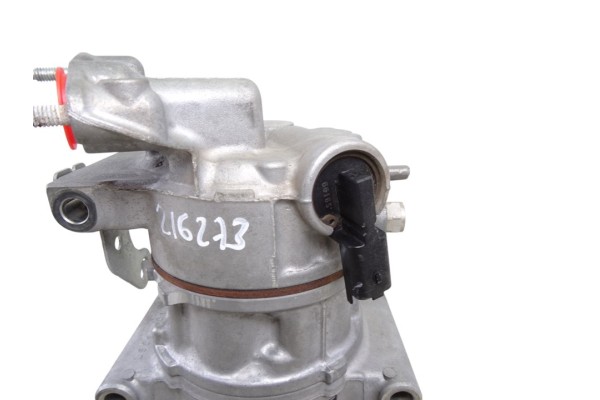 9672247080  COMPRESOR AIRE ACONDICIONADO PEUGEOT 208 Style 2016 9672247080 216273 PEUGEOT - 1