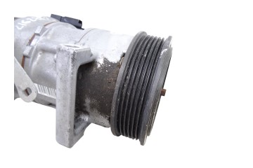 9672247080  COMPRESOR AIRE ACONDICIONADO PEUGEOT 208 Style 2016 9672247080 216273 PEUGEOT - 3