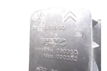 9670851880 FILTRO AIRE PEUGEOT 208 Style 2016 9670851880 216274 PEUGEOT - 1