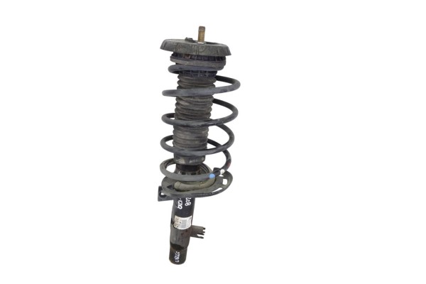 9804831180 AMORTIGUADOR DELANTERO IZQUIERDO PEUGEOT 208