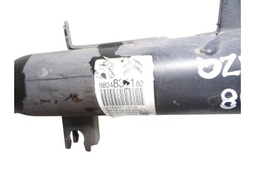 9804831180 AMORTIGUADOR DELANTERO IZQUIERDO PEUGEOT 208 Style 2016 9804831180 216266 PEUGEOT - 3