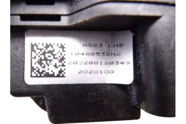 10488532 PALANCA CAMBIO MG HS LUXURY 2023 10488532 216327 MG - 2