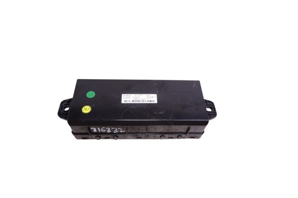 10699400 MODULO ELECTRONICO MG HS