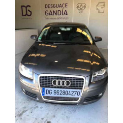 AUDI A3 SPORTBACK (8PA) 2.0 TDI Ambiente