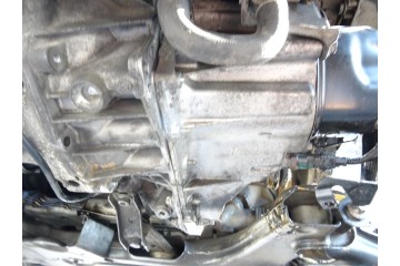 JR5391  CAJA CAMBIOS RENAULT KANGOO II (F/KW0) Profesional 17 JR5391 216340 RENAULT - 1