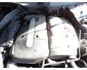 611962 MOTOR COMPLETO MERCEDES-BENZ CLASE C (BM 203) BERLINA 220 CDI (203.006) 2002 611962 216341 MERCEDES-BENZ - 1
