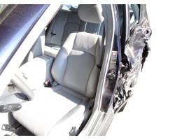 JUEGO ASIENTOS COMPLETO MERCEDES-BENZ CLASE C (BM 203) BERLINA