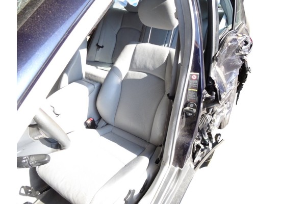 JUEGO ASIENTOS COMPLETO MERCEDES-BENZ CLASE C (BM 203) BERLINA
