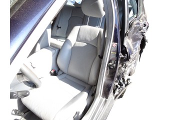  JUEGO ASIENTOS COMPLETO MERCEDES-BENZ CLASE C (BM 203) BERLINA 220 CDI (203.006) 2002 216343 MERCEDES-BENZ - 1