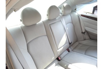  JUEGO ASIENTOS COMPLETO MERCEDES-BENZ CLASE C (BM 203) BERLINA 220 CDI (203.006) 2002 216343 MERCEDES-BENZ - 1