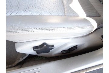  JUEGO ASIENTOS COMPLETO MERCEDES-BENZ CLASE C (BM 203) BERLINA 220 CDI (203.006) 2002 216343 MERCEDES-BENZ - 2