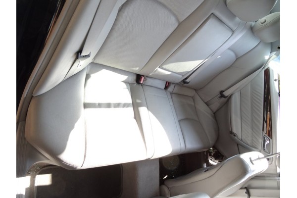  JUEGO ASIENTOS COMPLETO MERCEDES-BENZ CLASE C (BM 203) BERLINA 220 CDI (203.006) 2002 216343 MERCEDES-BENZ - 3