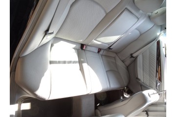  JUEGO ASIENTOS COMPLETO MERCEDES-BENZ CLASE C (BM 203) BERLINA 220 CDI (203.006) 2002 216343 MERCEDES-BENZ - 3