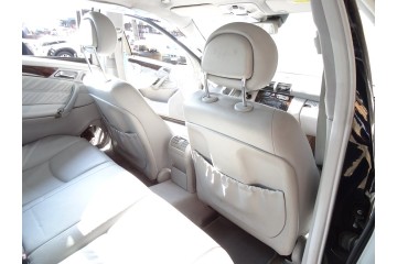  JUEGO ASIENTOS COMPLETO MERCEDES-BENZ CLASE C (BM 203) BERLINA 220 CDI (203.006) 2002 216343 MERCEDES-BENZ - 5