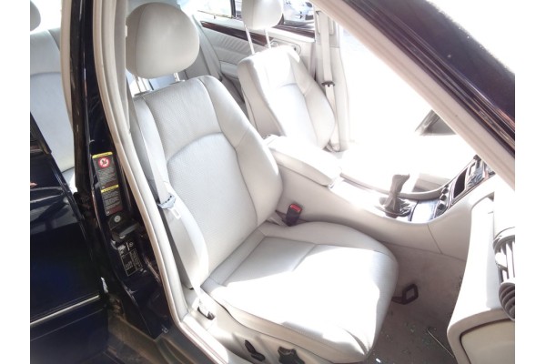  JUEGO ASIENTOS COMPLETO MERCEDES-BENZ CLASE C (BM 203) BERLINA 220 CDI (203.006) 2002 216343 MERCEDES-BENZ - 6