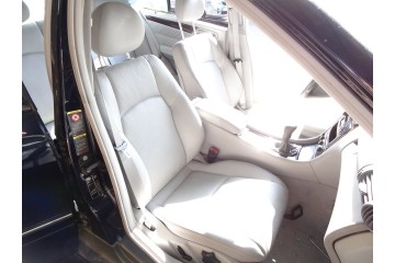  JUEGO ASIENTOS COMPLETO MERCEDES-BENZ CLASE C (BM 203) BERLINA 220 CDI (203.006) 2002 216343 MERCEDES-BENZ - 6