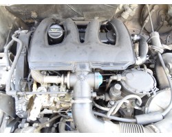 WJZ MOTOR COMPLETO CITROEN BERLINGO
