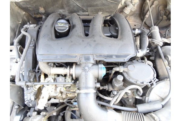 WJZ MOTOR COMPLETO CITROEN BERLINGO