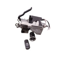 K7400AZ91D ANTIRROBO / LLAVE CONTACTO MAZDA CX-5 (KF)