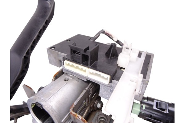 K7400AZ91D ANTIRROBO / LLAVE CONTACTO MAZDA CX-5 (KF) Evolution 2WD 2018 K7400AZ91D 216279 MAZDA - 2