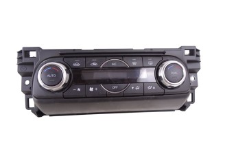 KB8M61190B MANDO CLIMATIZADOR MAZDA CX-5 (KF) Evolution 2WD 2018 KB8M61190B 216281 MAZDA - 1
