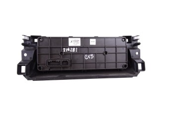 KB8M61190B MANDO CLIMATIZADOR MAZDA CX-5 (KF) Evolution 2WD 2018 KB8M61190B 216281 MAZDA - 2