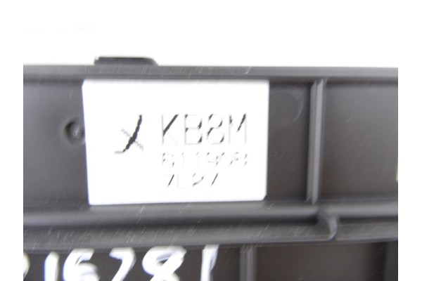 KB8M61190B MANDO CLIMATIZADOR MAZDA CX-5 (KF) Evolution 2WD 2018 KB8M61190B 216281 MAZDA - 3