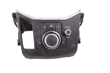 KB7W66CM0 MANDO MULTIFUNCION MAZDA CX-5 (KF) Evolution 2WD 2018 KB7W66CM0 216282 MAZDA - 1