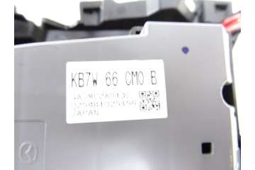 KB7W66CM0 MANDO MULTIFUNCION MAZDA CX-5 (KF) Evolution 2WD 2018 KB7W66CM0 216282 MAZDA - 2