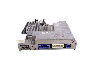 KB8M669C0 MODULO ELECTRONICO MAZDA CX-5 (KF) Evolution 2WD 2018 KB8M669C0 216283 MAZDA - 1