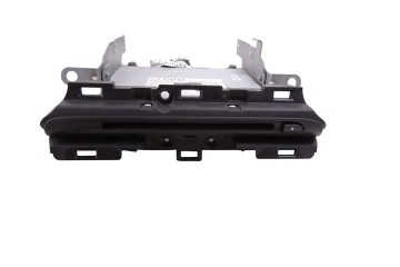 KB9G669G0 SISTEMA AUDIO / RADIO CD MAZDA CX-5 (KF) Evolution 2WD 2018 KB9G669G0 216284 MAZDA - 1