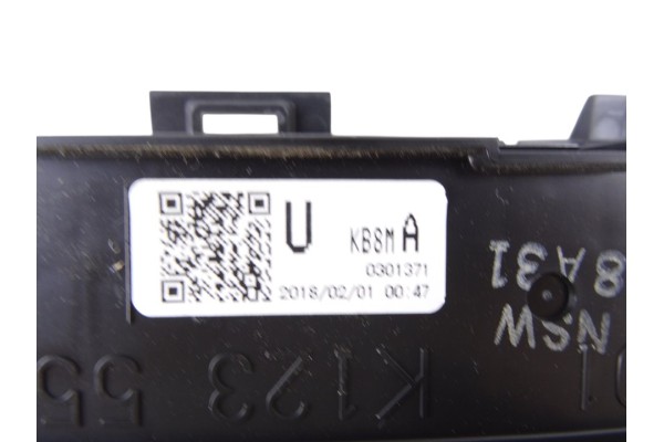  MODULO ELECTRONICO MAZDA CX-5 (KF) Evolution 2WD 2018 216286 MAZDA - 2