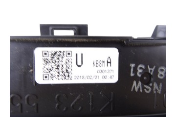  MODULO ELECTRONICO MAZDA CX-5 (KF) Evolution 2WD 2018 216286 MAZDA - 2