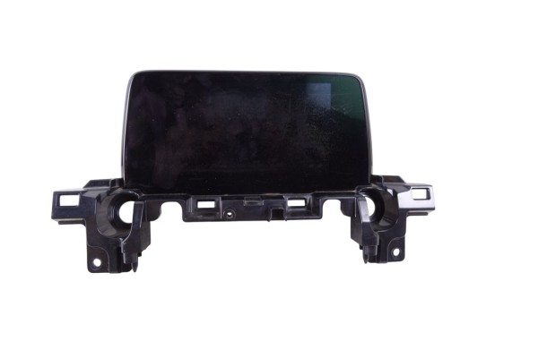 K123611J0 PANTALLA MULTIFUNCION MAZDA CX-5 (KF)