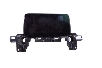 K123611J0 PANTALLA MULTIFUNCION MAZDA CX-5 (KF) Evolution 2WD 2018 K123611J0 216287 MAZDA - 1