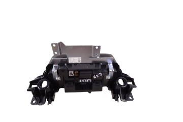 K123611J0 PANTALLA MULTIFUNCION MAZDA CX-5 (KF) Evolution 2WD 2018 K123611J0 216287 MAZDA - 2