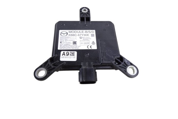 KB8C67Y30E MODULO ELECTRONICO MAZDA CX-5 (KF)