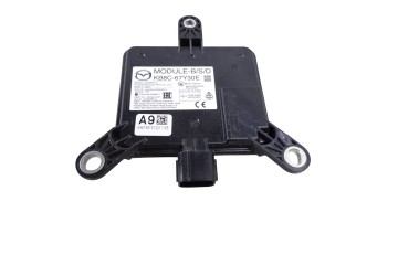 KB8C67Y30E MODULO ELECTRONICO MAZDA CX-5 (KF) Evolution 2WD 2018 KB8C67Y30E 216293 MAZDA - 1