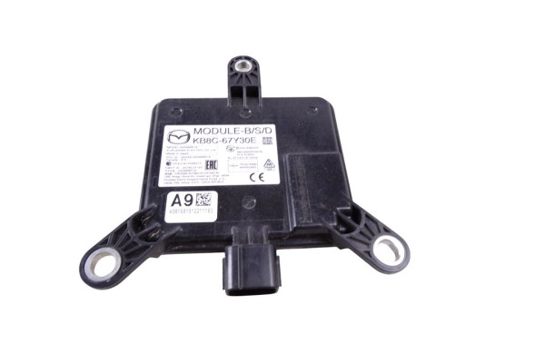 KB8C67Y30E MODULO ELECTRONICO MAZDA CX-5 (KF)