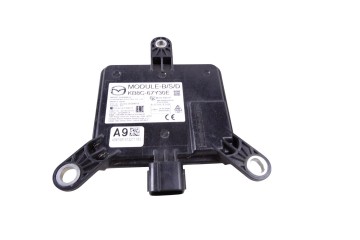 KB8C67Y30E MODULO ELECTRONICO MAZDA CX-5 (KF) Evolution 2WD 2018 KB8C67Y30E 216294 MAZDA - 1